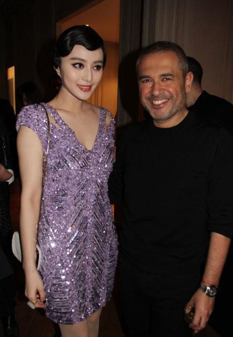 范冰冰最新时尚潮流,科技魅力引领生活新篇章