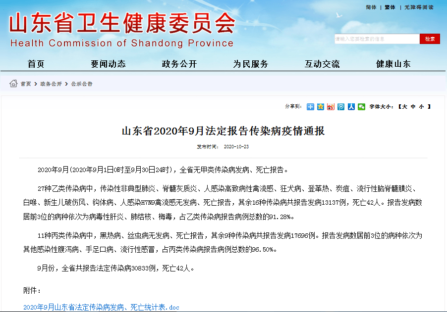 山东最新疫情通报，大自然呼唤你共赏美景