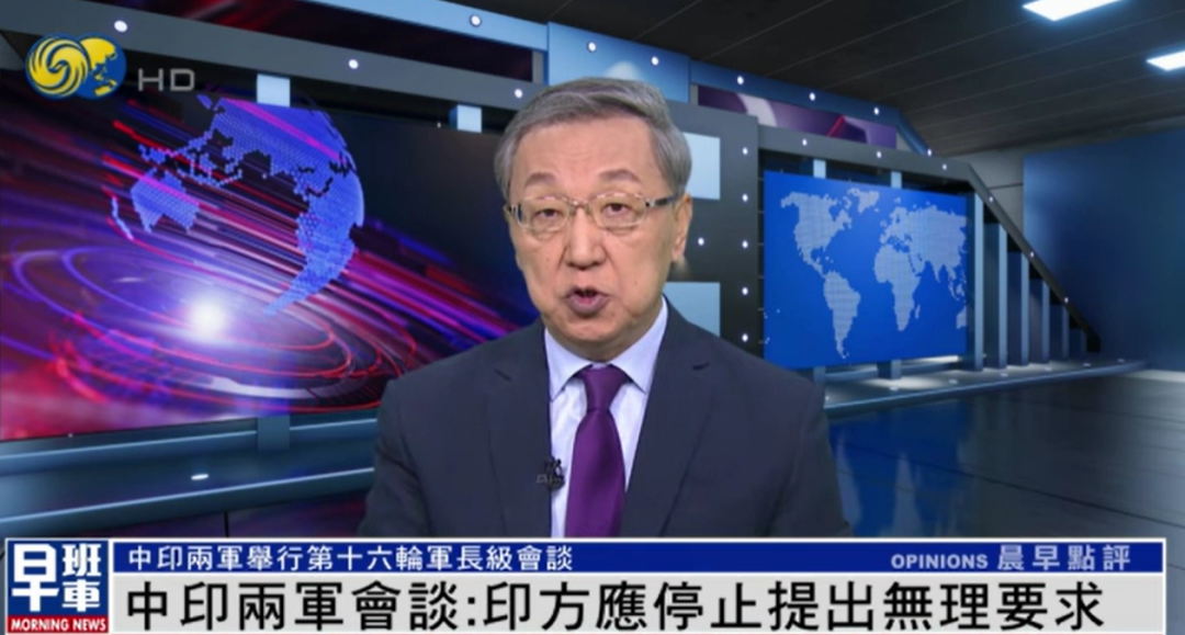 最新中印边防科技前沿的高科技产品介绍，凤凰视频独家解析