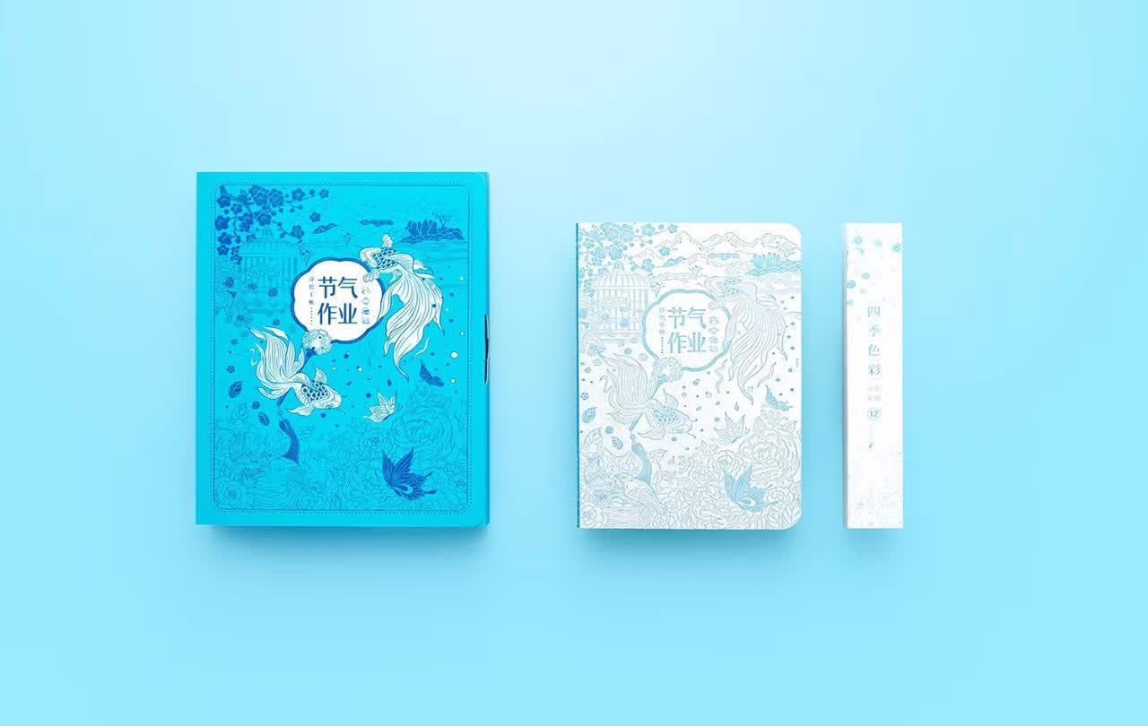 最新好玩的盒装本,潮流玩具大赏