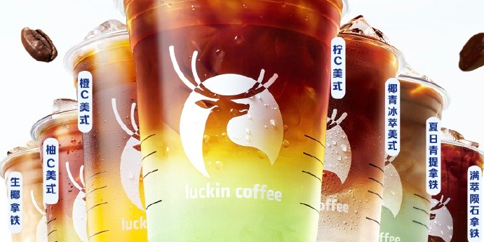 瑞幸推荐饮品最新,咖啡背后的自信与成就感之旅启程