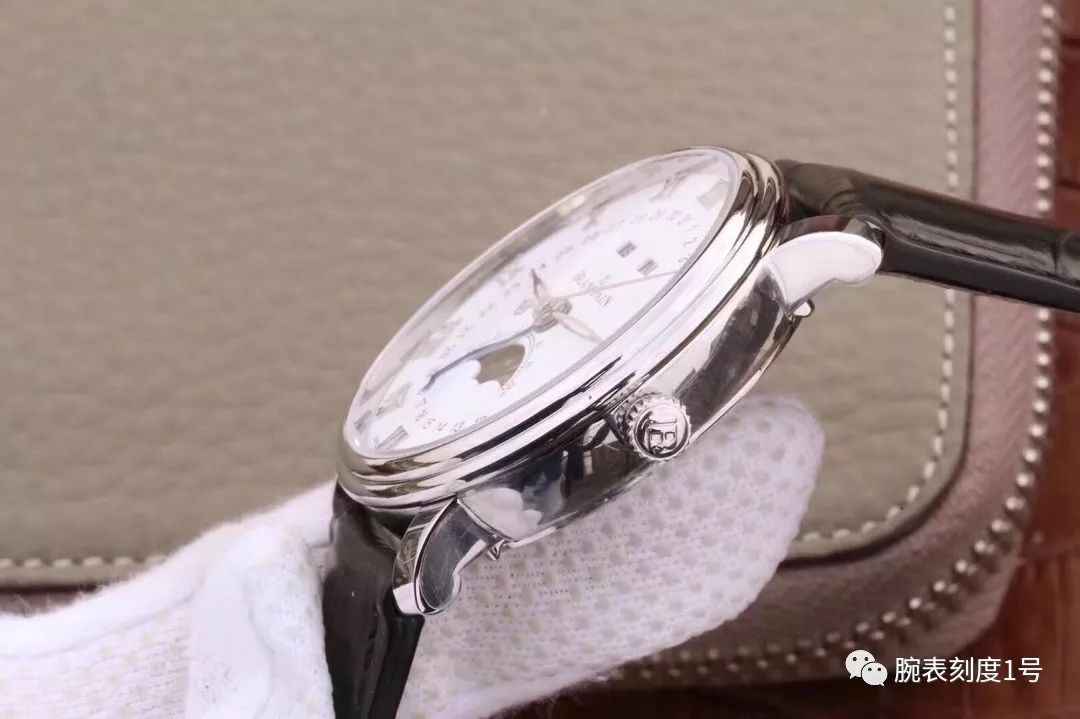 宝珀最新行情6654,科技巅峰之作,引领智能生活新纪元