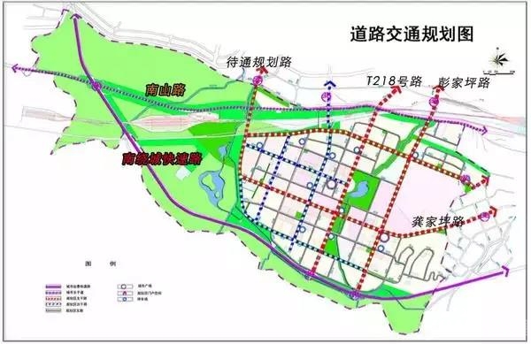 规划局最新规划,城市变迁与成长之路