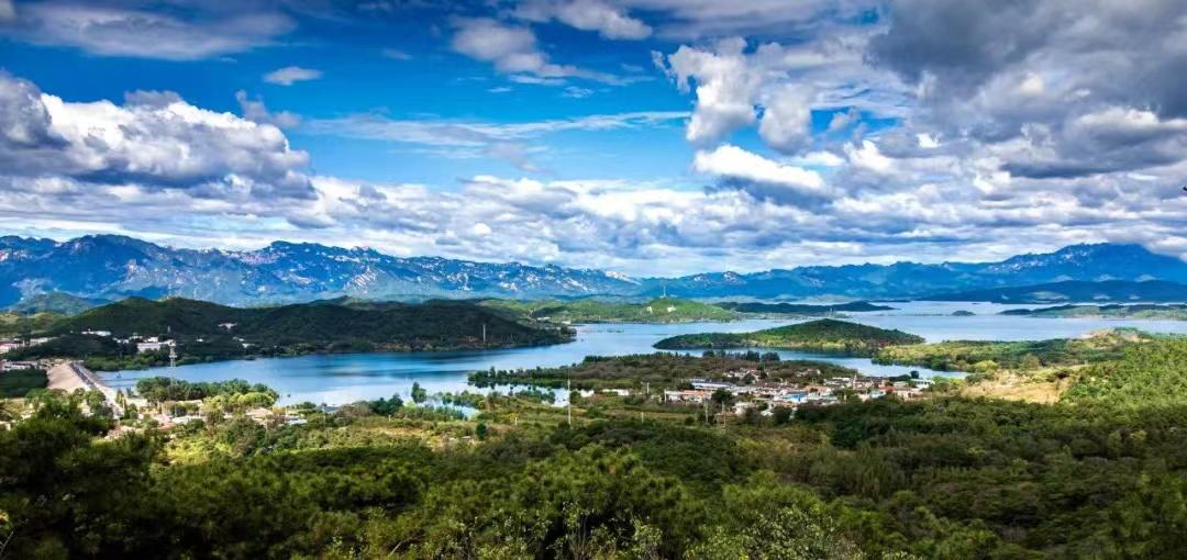 京津冀水泥,开启区域建设新篇章