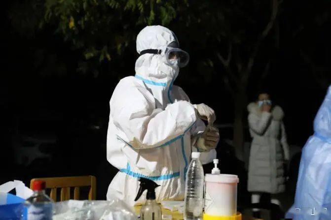 喀什新冠肺炎最新动态更新