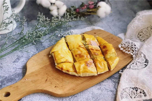 最新网红饼,自信与成就感的魔法饼干,一口学习体验!