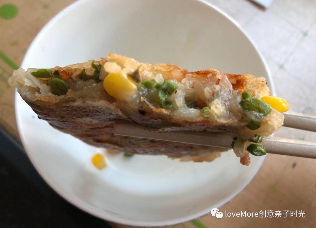 最新网红饼,自信与成就感的魔法饼干,一口学习体验!