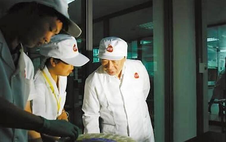 新时代领头羊揭晓,国内最新富豪榜大揭秘!