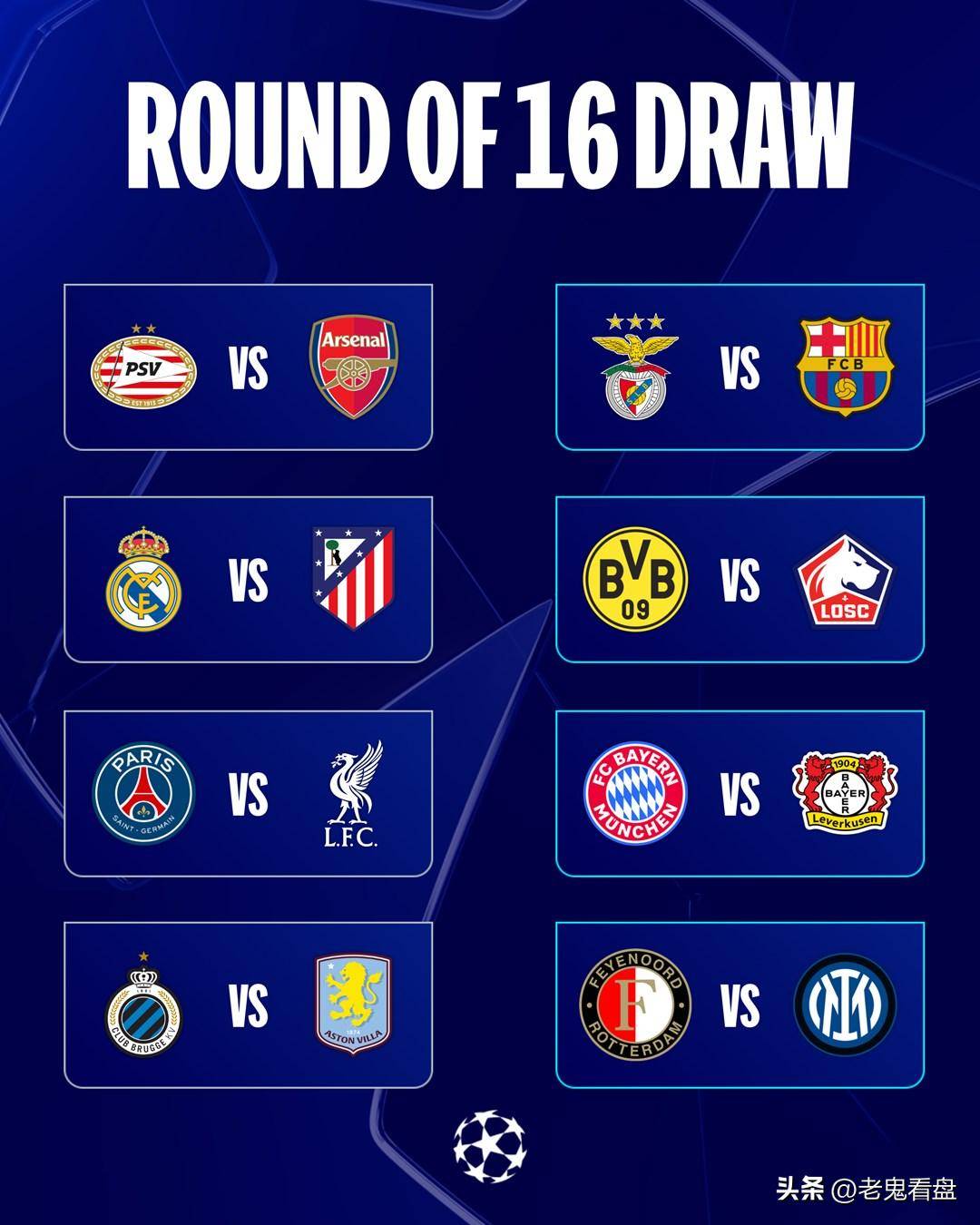 最新欧冠预测,心灵与自然的美景之旅开启!