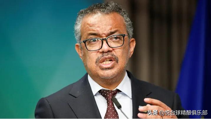 美国疫情最新动态与大自然中的疗愈之旅