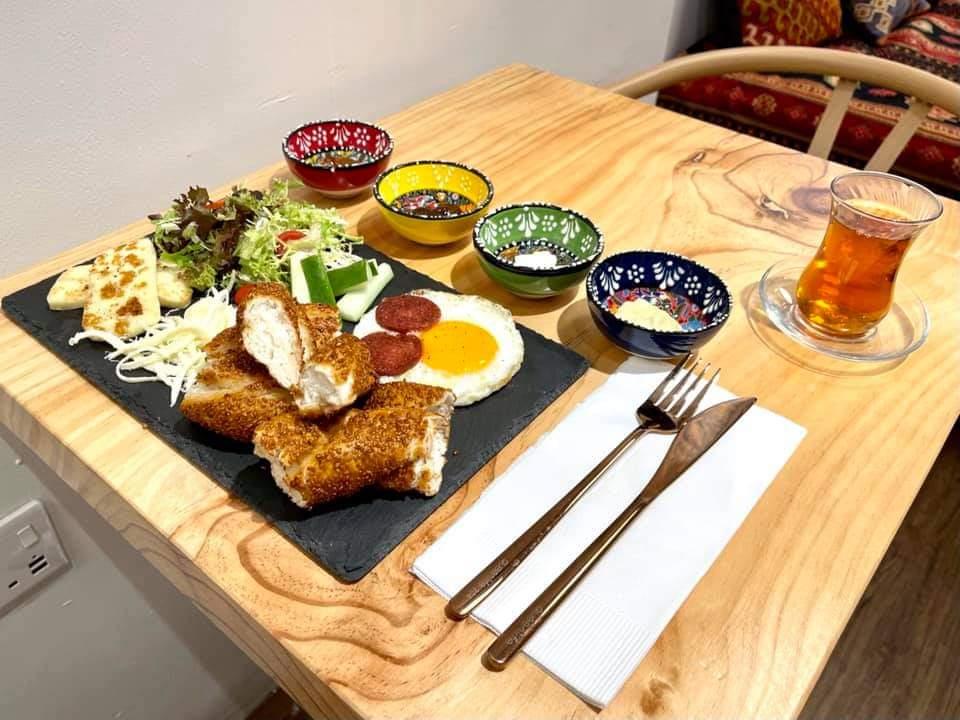 香港最新疫情动态与探索自然美景的双重之旅