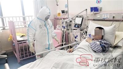 重庆最新新冠肺炎日常实录