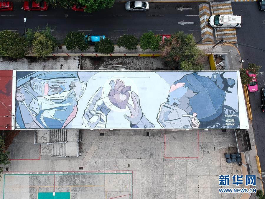 墨西哥8月疫情最新进展与论述分析