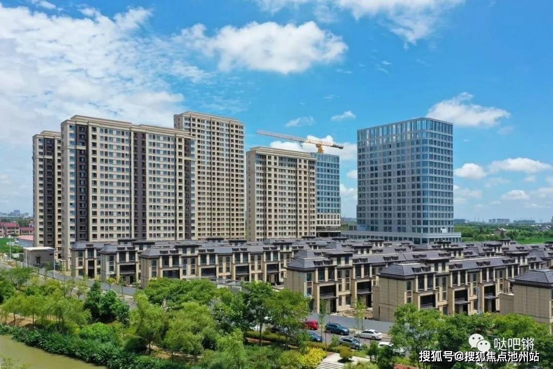 奉贤最新楼盘价格揭秘，热门楼盘价格一览无余