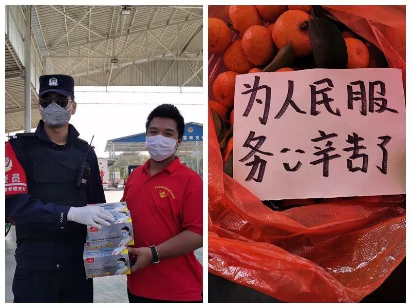 疫情最新地址,交汇点见证时代之殇与全球觉醒