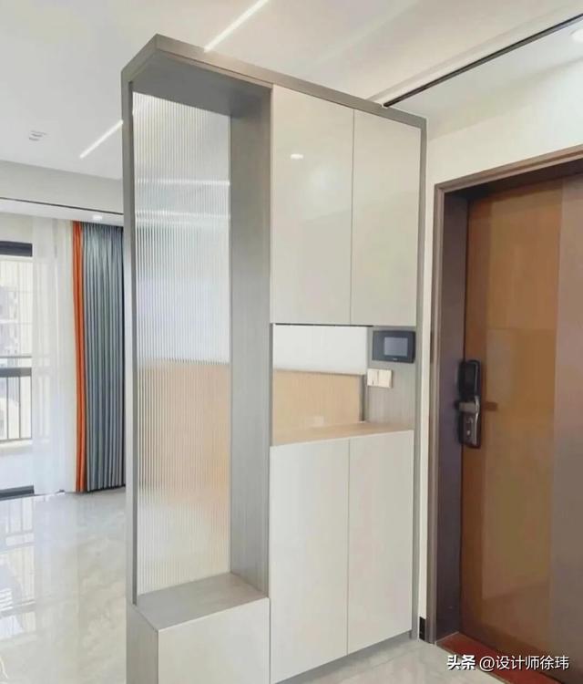 隔断柜最新款,探索自然美景,寻觅内心平和的家居隔断之旅