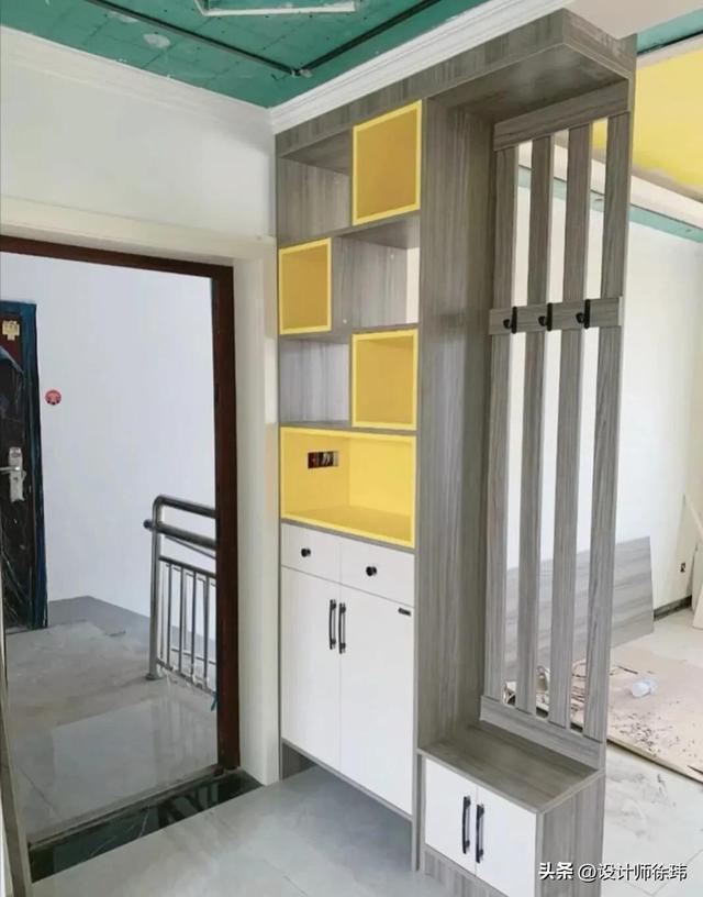 隔断柜最新款,探索自然美景,寻觅内心平和的家居隔断之旅