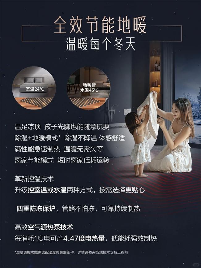 最新版地暖，革新之选，舒适家居的极致体验