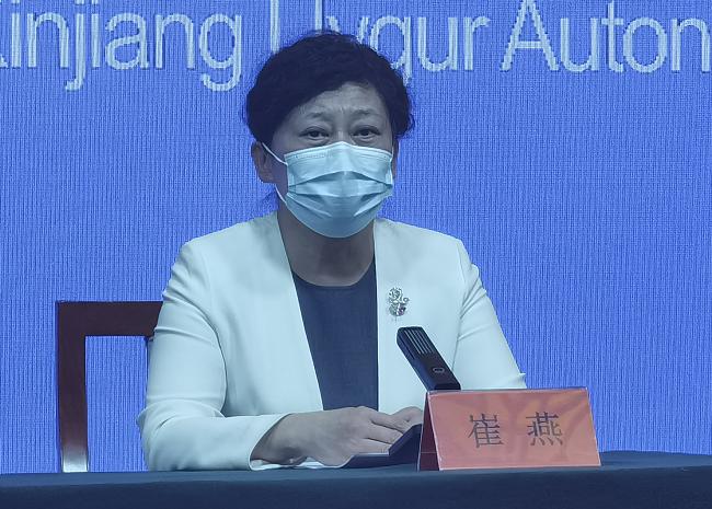 确诊病例最新通报及其多元视角分析
