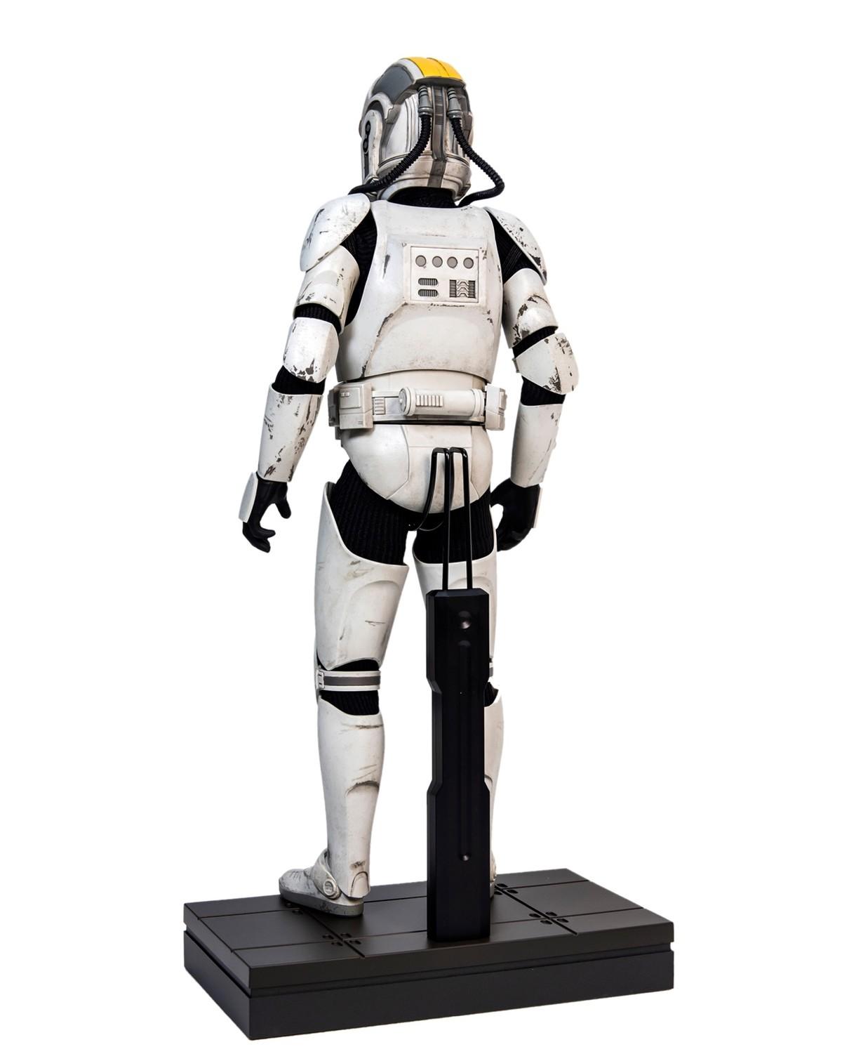 克隆人最新进展,最新动态与消息速递📢