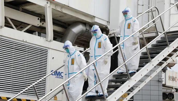 上海最新疫情发布,变化中的力量与学习带来的自信与成就感