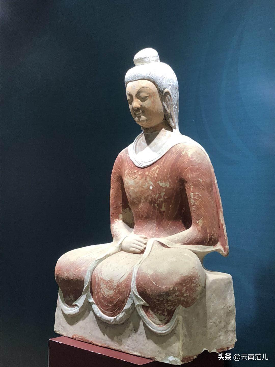 太原艺术盛宴,最新艺术展风华尽显