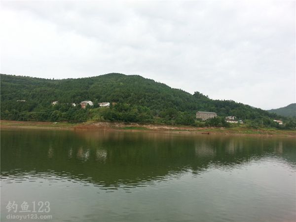 升钟湖最新钓鱼探索之旅,自然美景的沉浸式体验