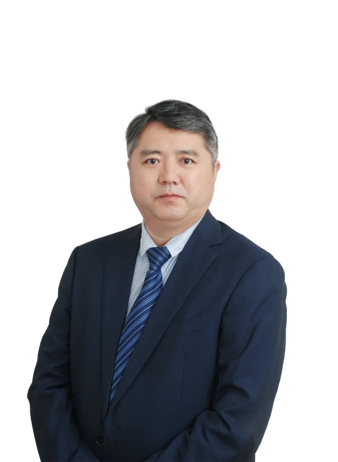 柳波最新任命揭晓,时代的领航者