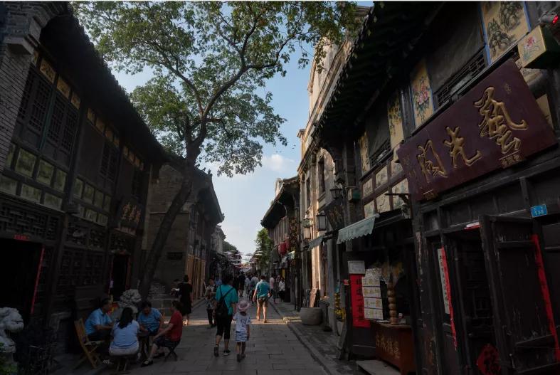 周村最新项目,引领城市发展的新星力量