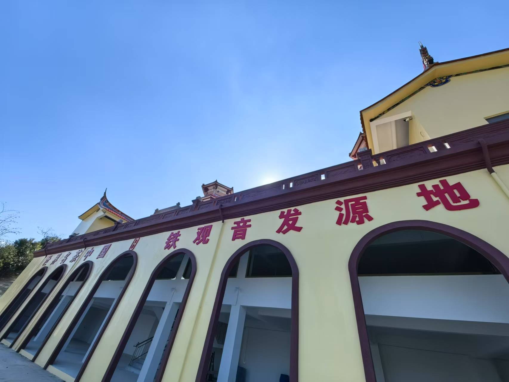 最新发源地，科技前沿的繁荣探索地
