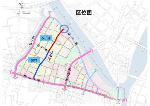 美的孝闻街最新解读与观点阐述