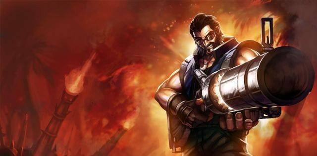 科技融合下的中单男枪,高科技产品完美呈现