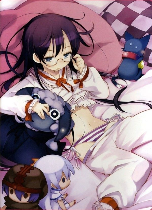 最新里动漫网,友情与小确幸的日常色彩